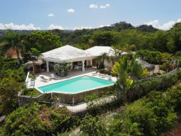 Property Management & Rental income Las Terrenas